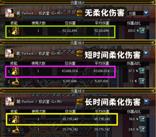 dnf武极偷学折颈技能(70版本武极)插图6