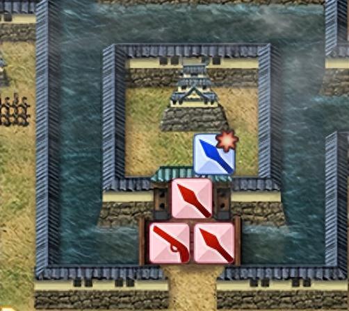 信长 服部半藏 技能(半藏开散技能)