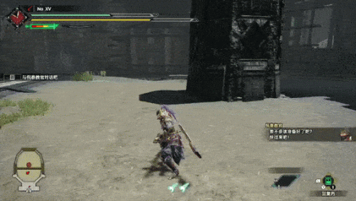 怪物猎人太刀攻略2017(怪物猎人太刀入门建议)插图10