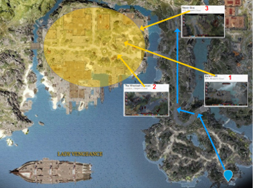 神界2 队友装备要不要拿下来(神界2背包怎么用)插图2