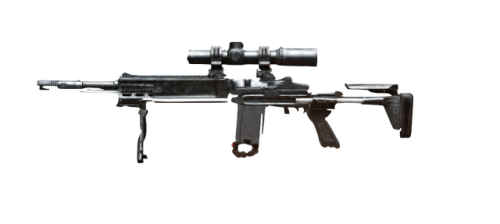 火线精英怎么弄破损武器(火线精英怎么可以弄到很多武器)插图2