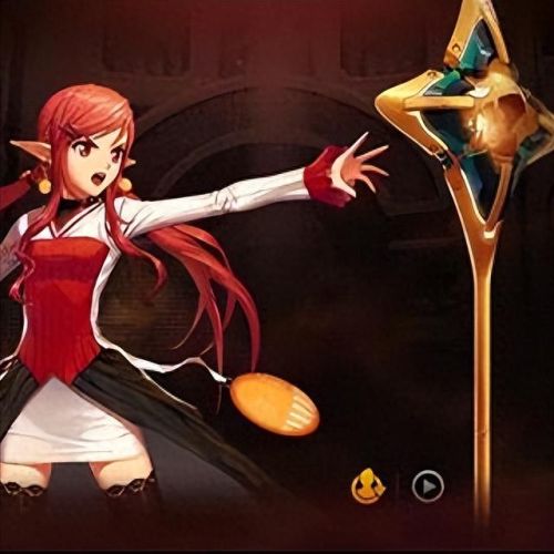 改版元素之灵技能加点(新版元素师100级加点)插图2