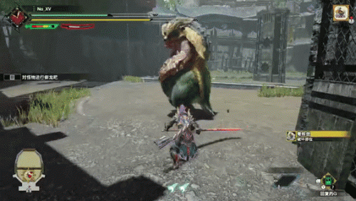 怪物猎人太刀攻略2017(怪物猎人太刀入门建议)插图8