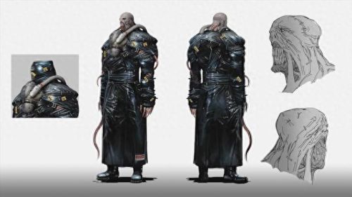 鬼武者3先强化什么装备(鬼武者3怎么强化)插图24