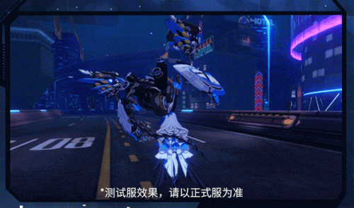 崩坏联机技能(崩坏3为什么角色技能不见了)插图1