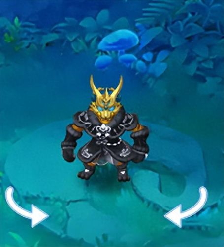 梦幻西游  神天兵(梦幻西游4个神天兵)插图8