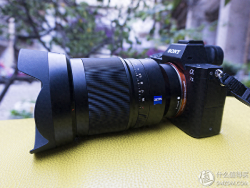 索尼微单a7r2使用攻略(索尼微单a7s2教程)插图8