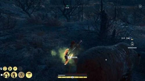 刺客信条奥德赛第7章攻略(刺客信条奥德赛完整攻略)插图6 刺客信条奥德赛第7章攻略(刺客信条奥德赛完整攻略)插图6