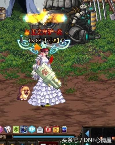 dnf龙跃武器坑500万(dnf龙跃武器如何升级)