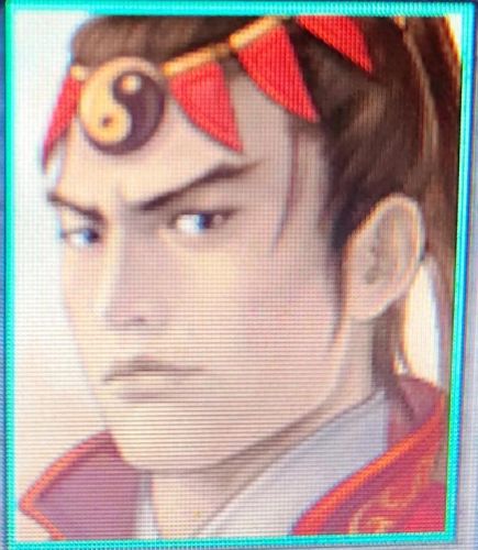 三国群英传7武器的锻造(三国群英传7在哪里锻造武器)插图
