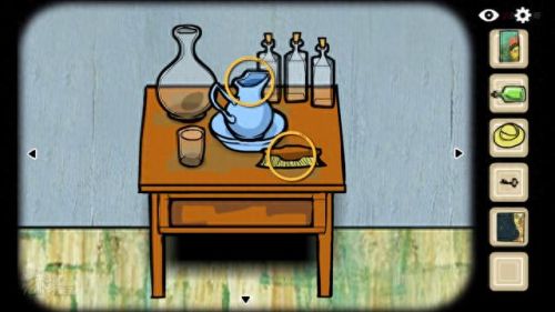 逃离方块世界的游戏攻略(逃离方块天堂攻略)插图12