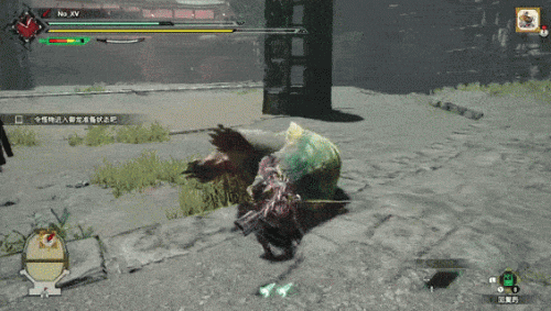 怪物猎人太刀攻略2017(怪物猎人太刀入门建议)插图5