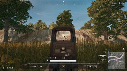 绝地求生四排单人攻略(绝地求生单人四排思路)插图33