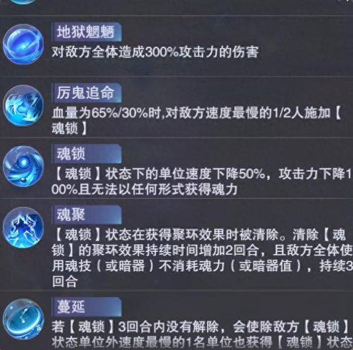 狐狸召唤师技能(火炬之光召唤师技能加点图)插图10