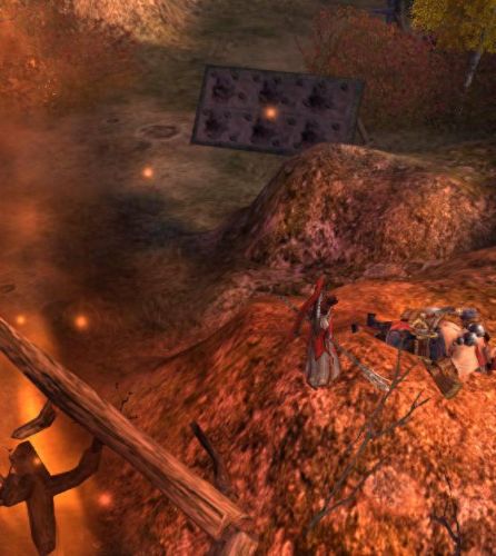 剑三720治疗武器(剑三各个属性对照表)插图16