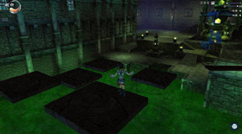 仙剑6技 攻略(仙剑6技能获得)插图28