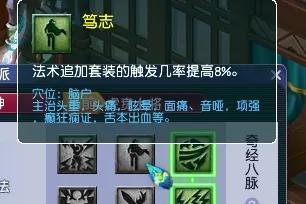 梦幻西游带三件浪涌(浪涌套装)插图1