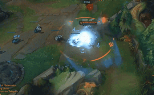 瑞兹s8装备(9.23瑞兹出装)插图11