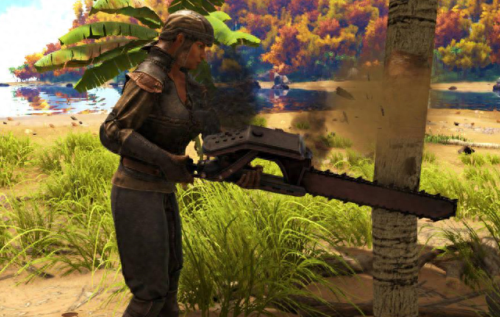 方舟生存进化攻略解说(方舟生存进化详细攻略)插图 方舟生存进化攻略解说(方舟生存进化详细攻略)插图