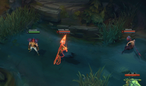 塞特技能(技能曝光赛特)