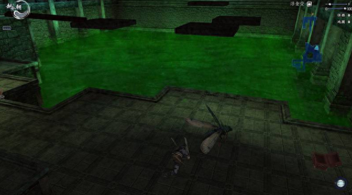 仙剑6技 攻略(仙剑6技能获得)插图18