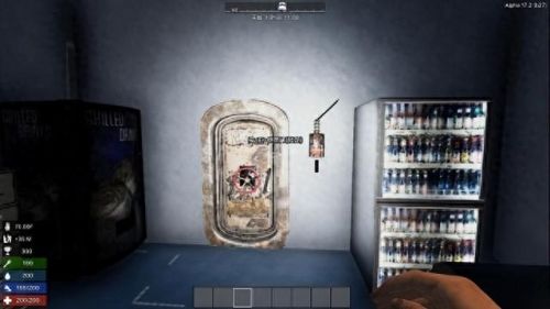 七日杀枪械技能(七日杀获得枪械)插图1 七日杀枪械技能(七日杀获得枪械)插图1