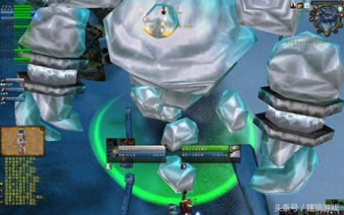 wowm蝙蝠技能(魔兽世界蝙蝠自带技能)插图9