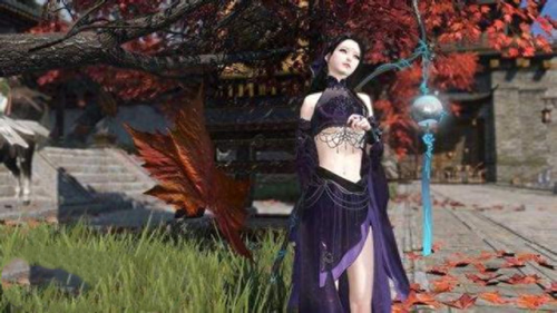 北方有佳人游戏攻略迷宫(北方有佳人郭瞎子结局)插图34 北方有佳人游戏攻略迷宫(北方有佳人郭瞎子结局)插图34