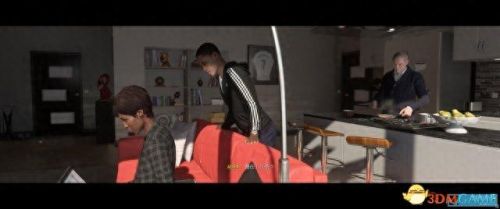 fifa18攻略视频(fifa18技巧演示)插图