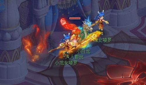 电脑玩梦幻西游锦衣不显示(梦幻西游无法显示锦衣)插图1