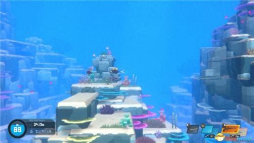 蓝色房子逃跑攻略(密室蓝房子攻略)插图1 蓝色房子逃跑攻略(密室蓝房子攻略)插图1