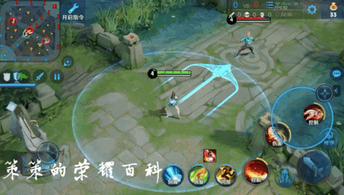 不知火舞出装操作技能(不知火舞的出装和技能)插图27