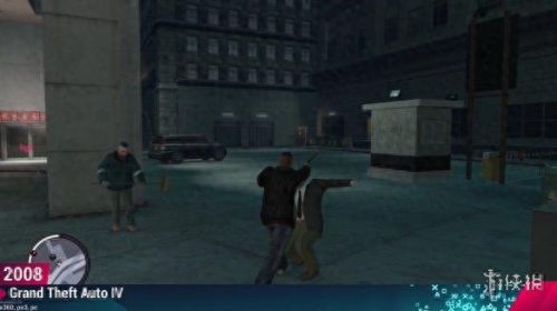 gta5秘籍刷武器(gtasa5怎么刷枪)插图7