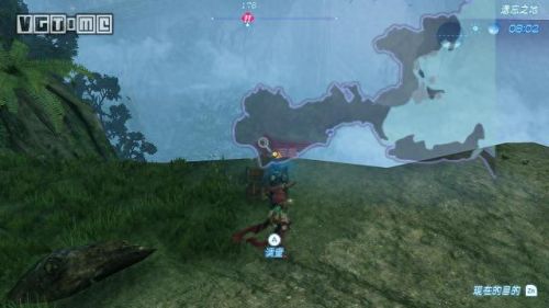 异度2第三章攻略(异度之刃2攻略全流程2)插图23