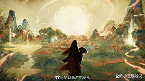 梦幻西游电脑版后羿上副本攻略(五开后羿上副本值得杀吗)插图1