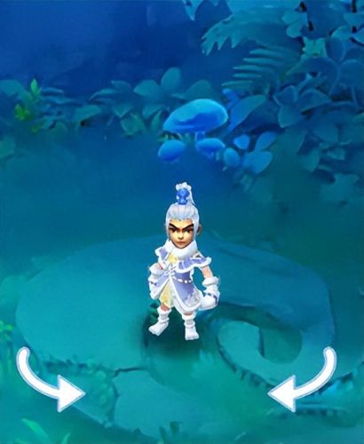 梦幻西游  神天兵(梦幻西游4个神天兵)插图