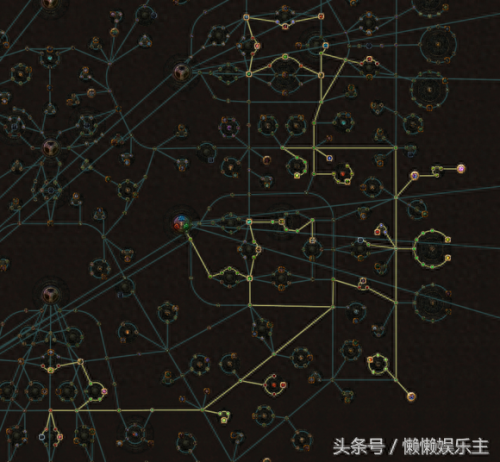 流放之路游侠传说装备(流放之路所有神装)