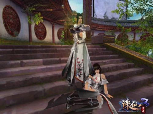 诛仙画影清不利技能(诛仙3画影佩章镶嵌什么护符)插图1 诛仙画影清不利技能(诛仙3画影佩章镶嵌什么护符)插图1