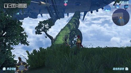 异度2第三章攻略(异度之刃2攻略全流程2)插图49