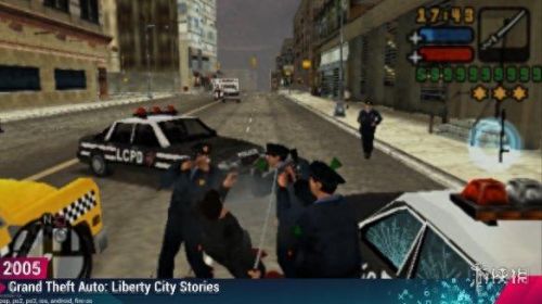 gta5秘籍刷武器(gtasa5怎么刷枪)插图5
