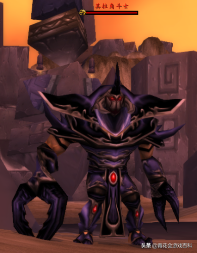 生物废墟1.81攻略(生物废墟小魔攻略)插图1 生物废墟1.81攻略(生物废墟小魔攻略)插图1