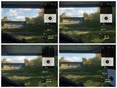 怪物猎人新手适合玩什么武器(怪物猎人选择什么武器)插图2