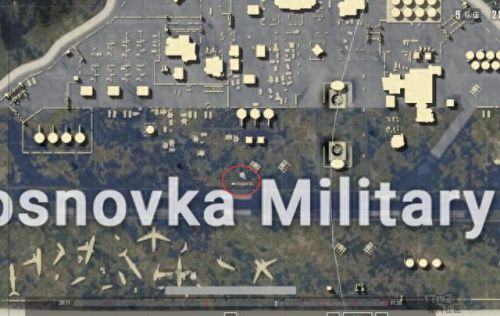 绝地求生四排单人攻略(绝地求生单人四排思路)插图15