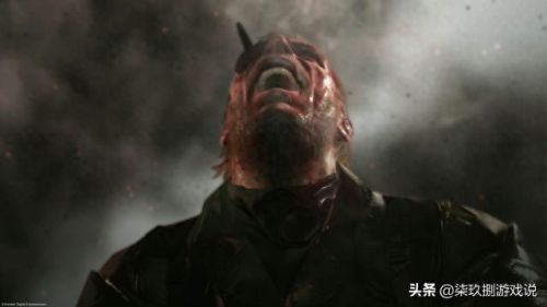 合金装备5电脑cqc(合金装备5在哪个pc平台)插图5