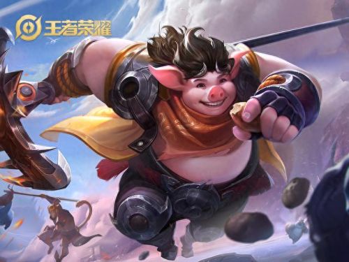 猪八戒最佳技能搭配(猪八戒技能详细介绍)插图