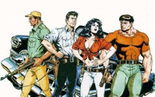 冒险岛v152神射手超级技能(冒险岛神射手主攻技能)插图2