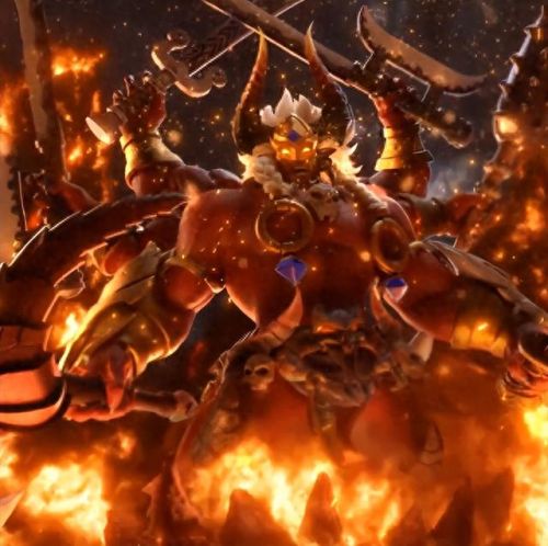 梦幻西游》中门派技能(门派技能对照表)插图