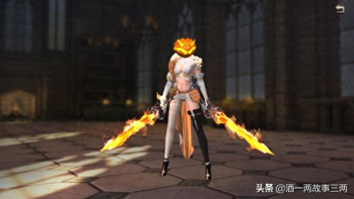 猎魂觉醒武器70级弓(猎魂觉醒80级弓)插图
