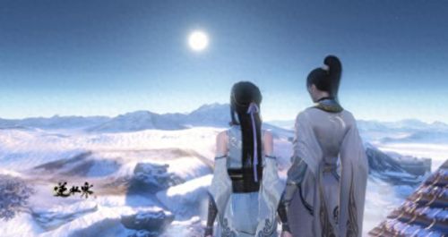 北方有佳人游戏攻略迷宫(北方有佳人郭瞎子结局)插图56 北方有佳人游戏攻略迷宫(北方有佳人郭瞎子结局)插图56