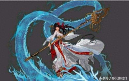 神龙天女用什么远古辅助装备(神龙天女游戏)插图12 神龙天女用什么远古辅助装备(神龙天女游戏)插图12